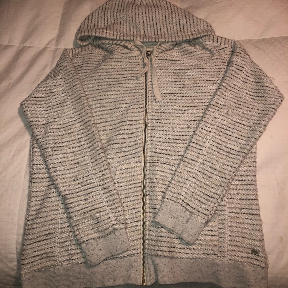 O’Neil zip up